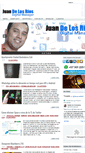 Mobile Screenshot of juanesdelosrios.com